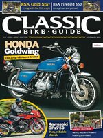 Classic Bike Guide